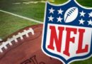 TABLA DE POSICIONES DE LA NFL