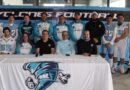 Nace el Club Cyclons Football TRC de Torreón COAH